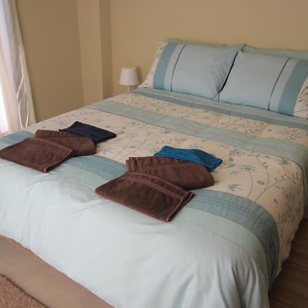 DENGE Homes Nicosia Buitenkant foto