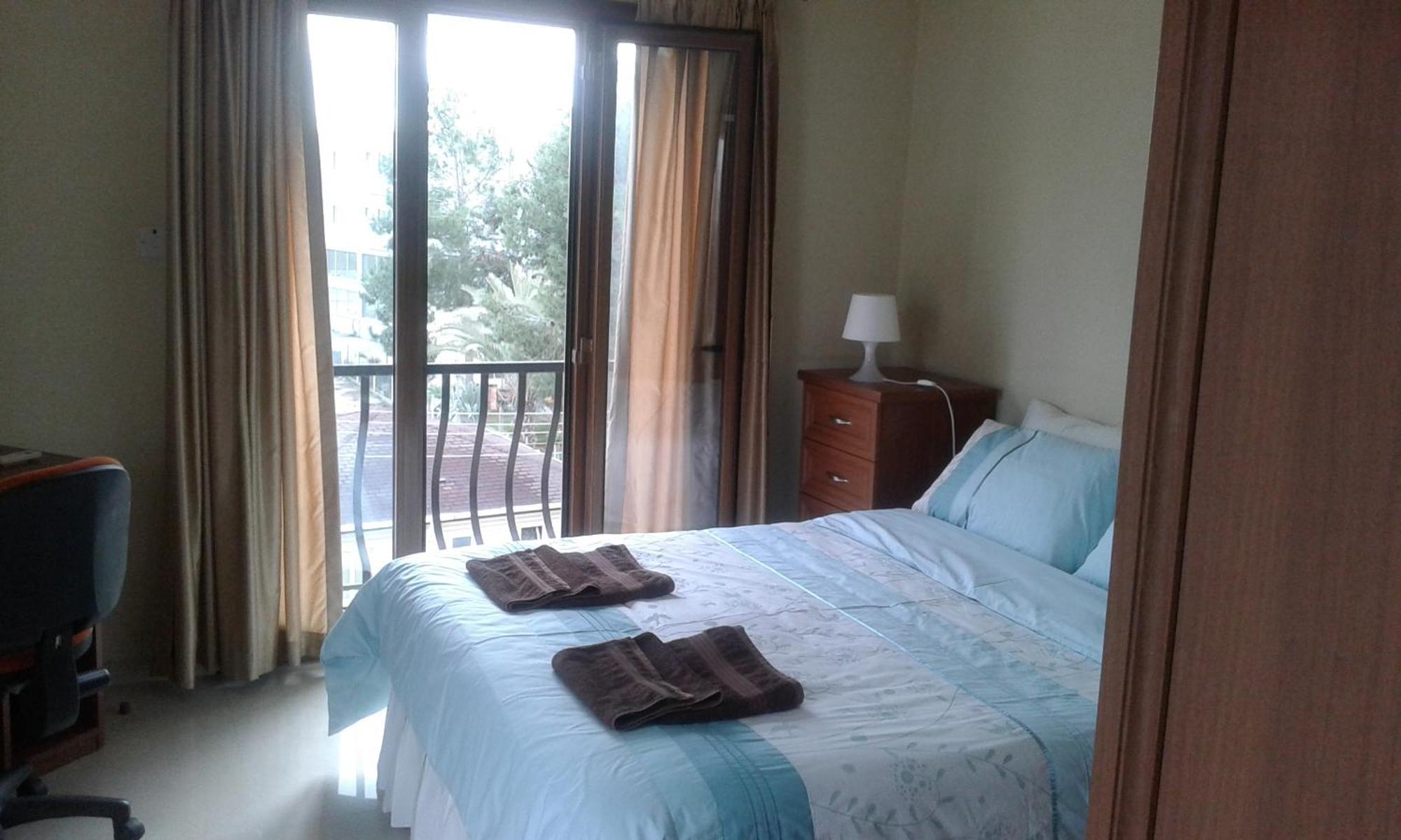 DENGE Homes Nicosia Buitenkant foto