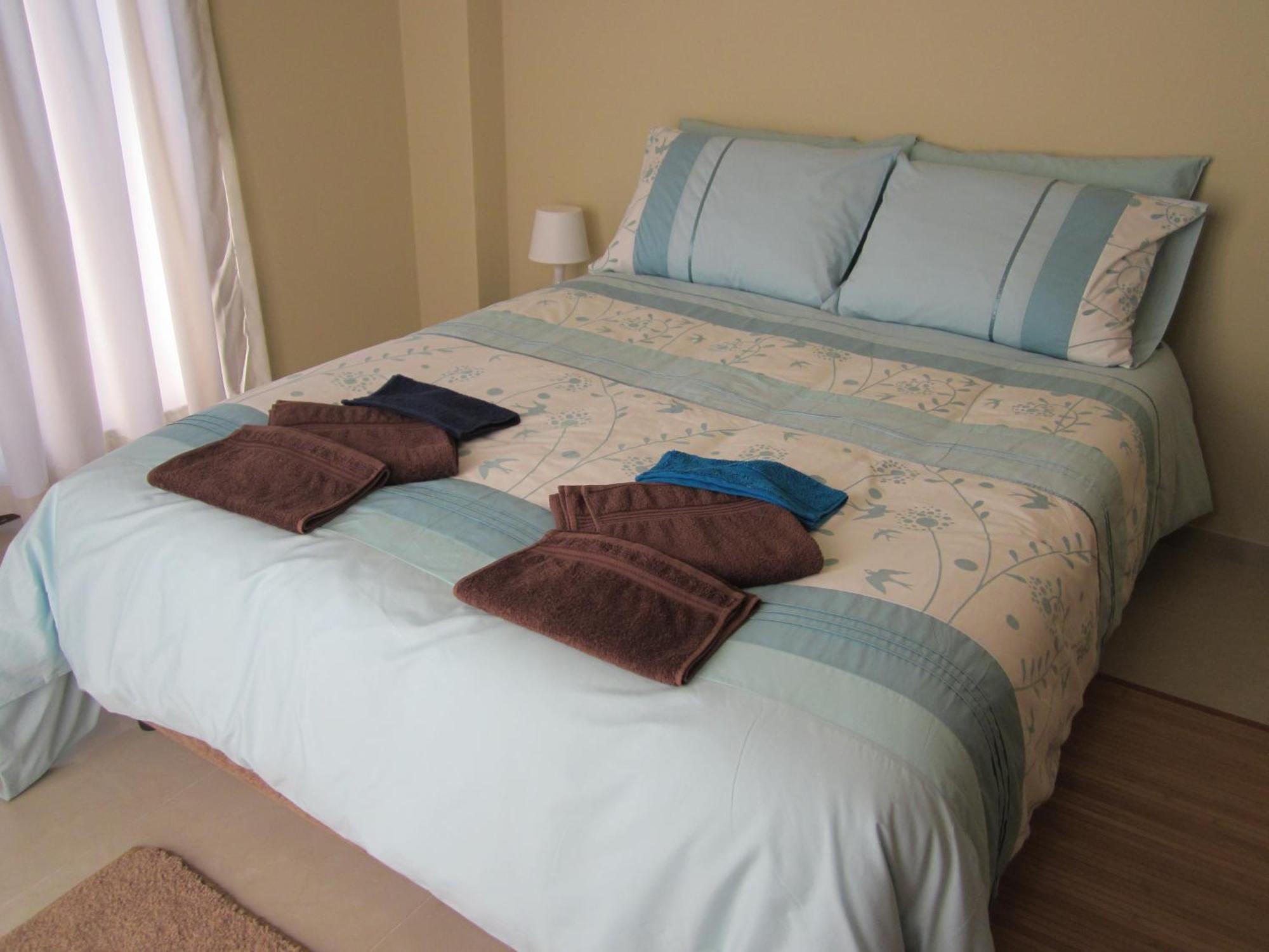 DENGE Homes Nicosia Buitenkant foto