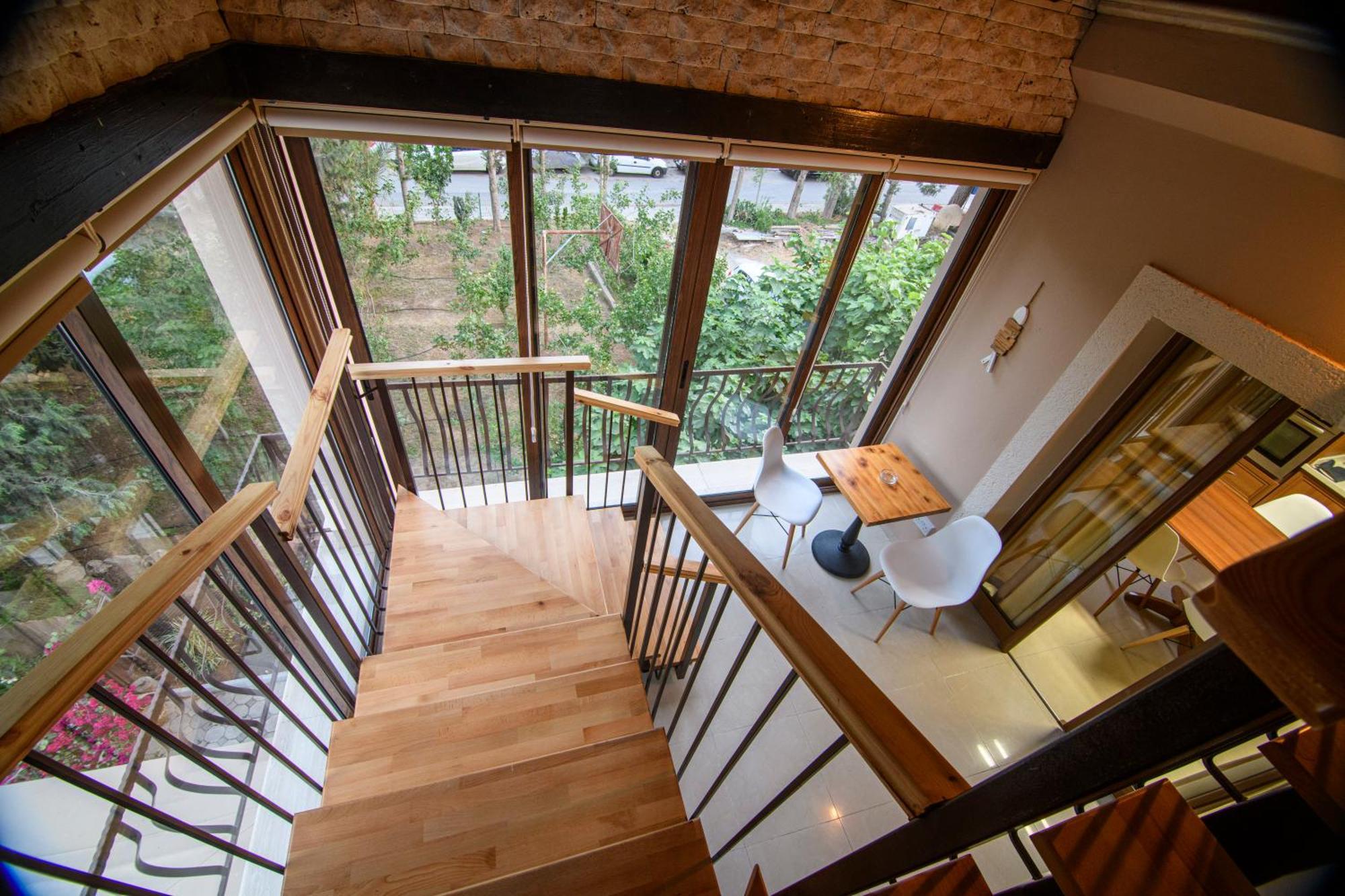 DENGE Homes Nicosia Buitenkant foto