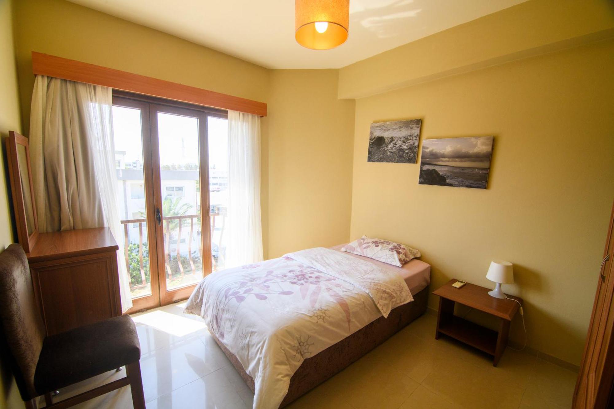 DENGE Homes Nicosia Buitenkant foto