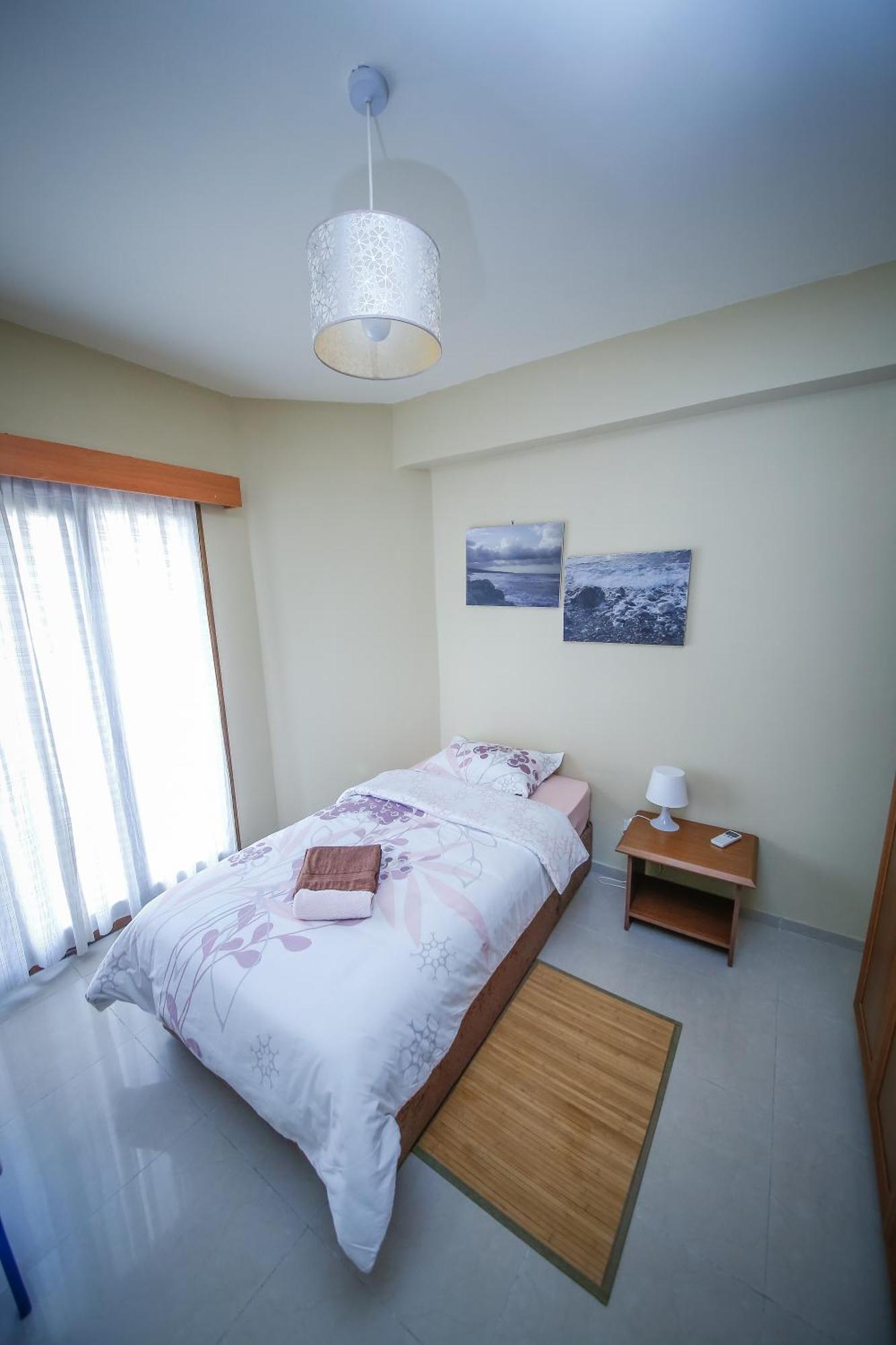 DENGE Homes Nicosia Buitenkant foto