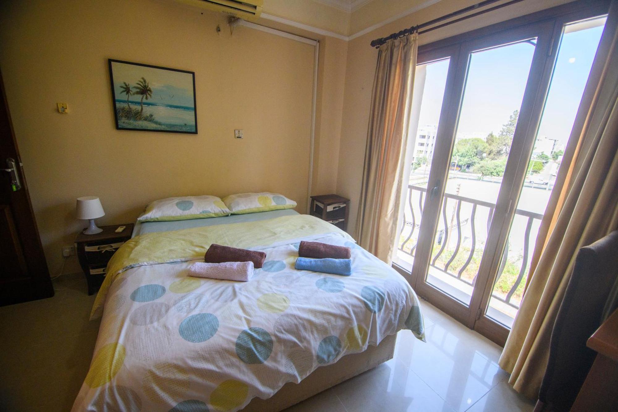 DENGE Homes Nicosia Buitenkant foto