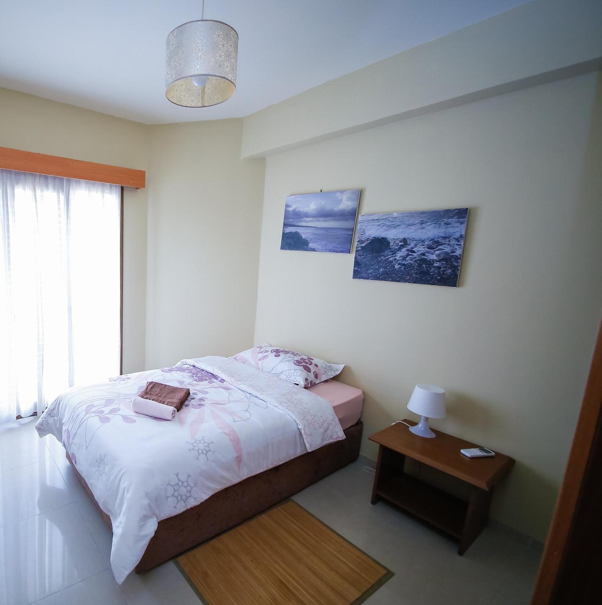 DENGE Homes Nicosia Buitenkant foto