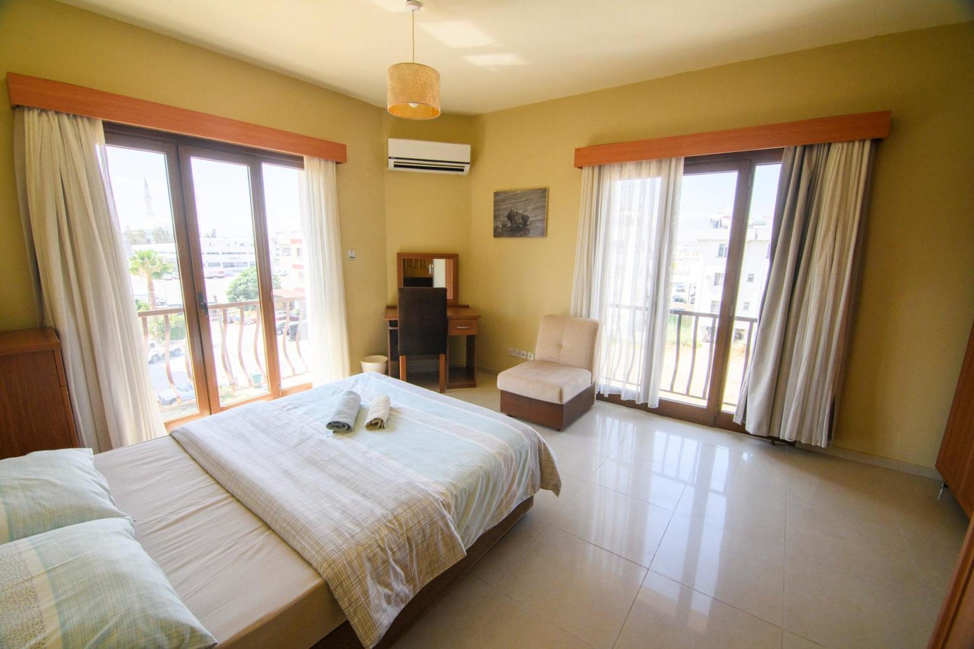 DENGE Homes Nicosia Buitenkant foto
