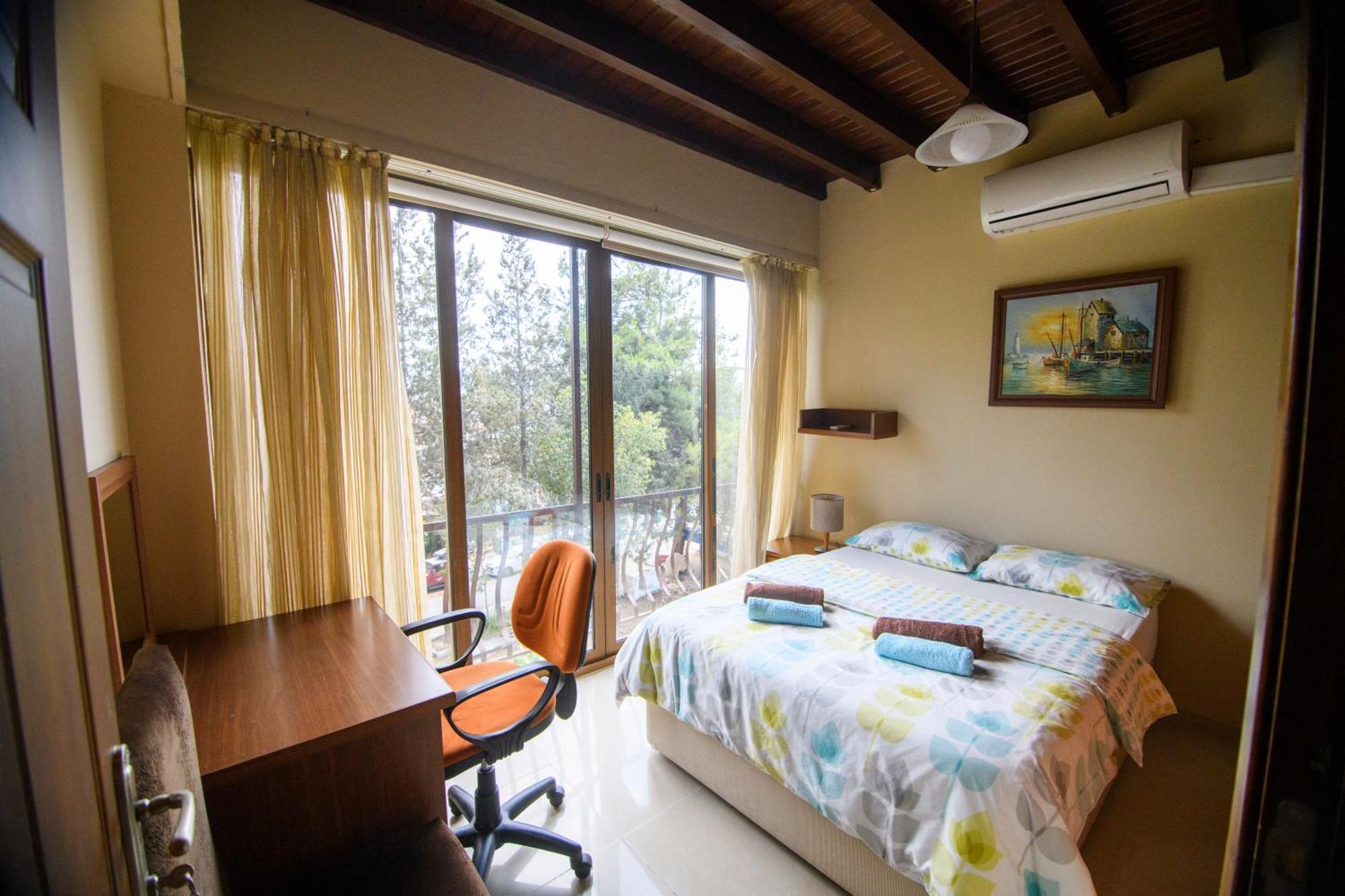 DENGE Homes Nicosia Buitenkant foto
