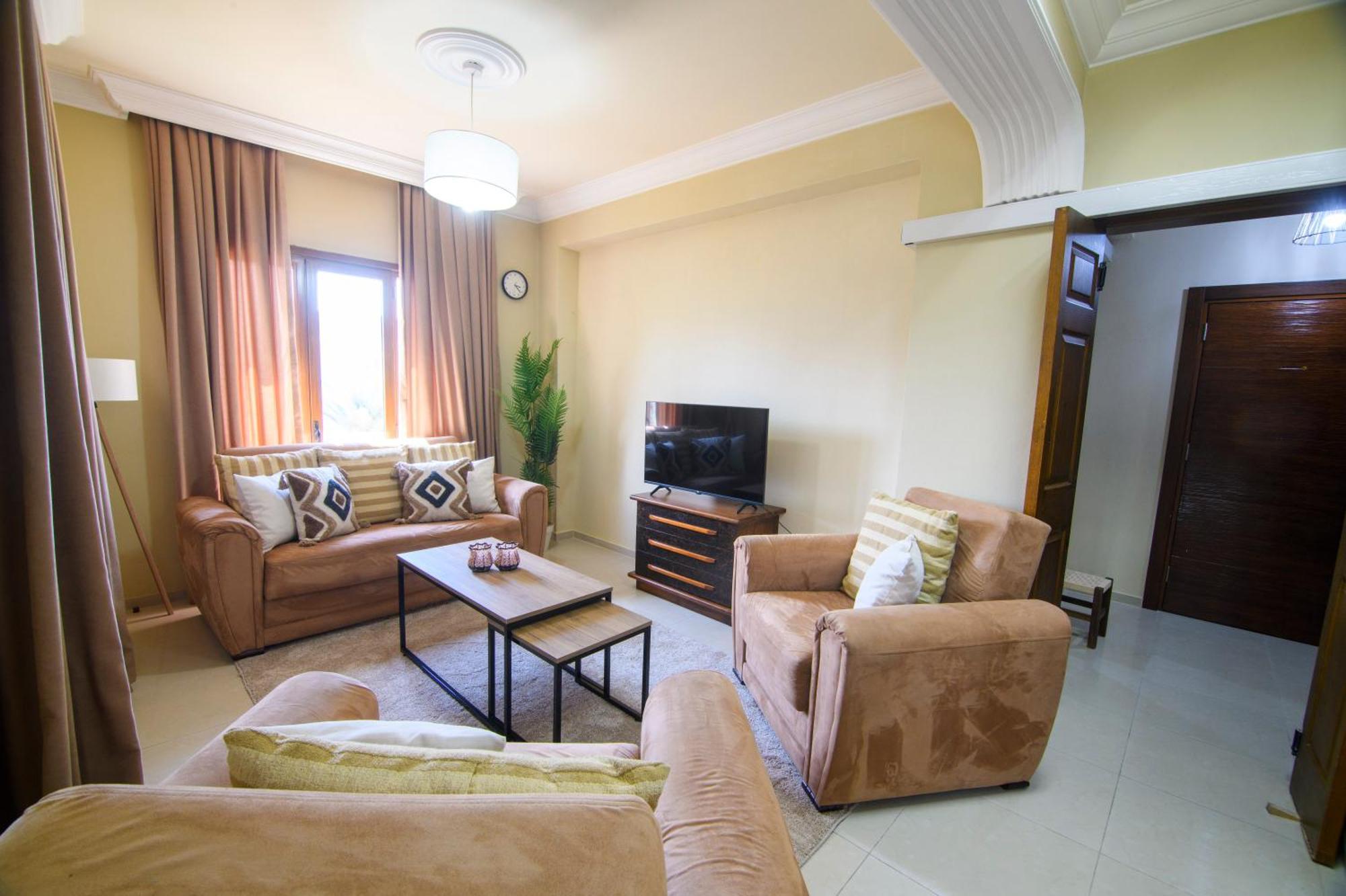 DENGE Homes Nicosia Buitenkant foto