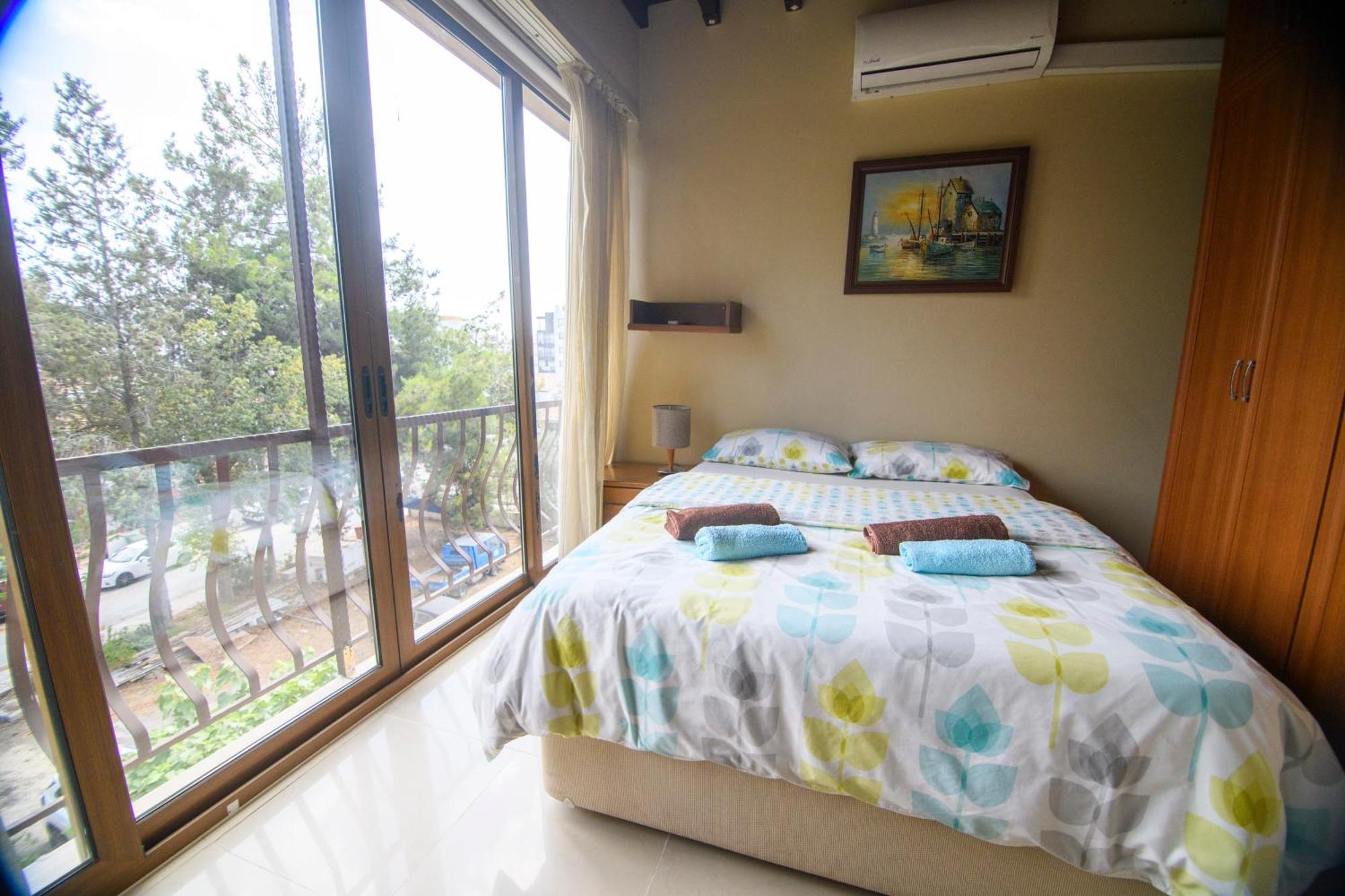 DENGE Homes Nicosia Buitenkant foto