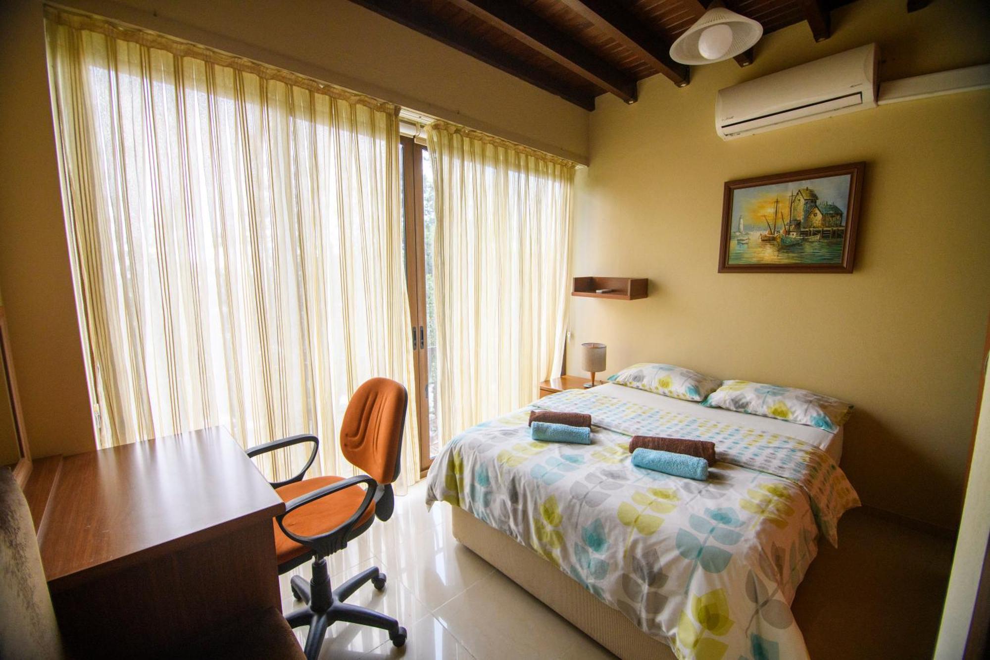 DENGE Homes Nicosia Buitenkant foto