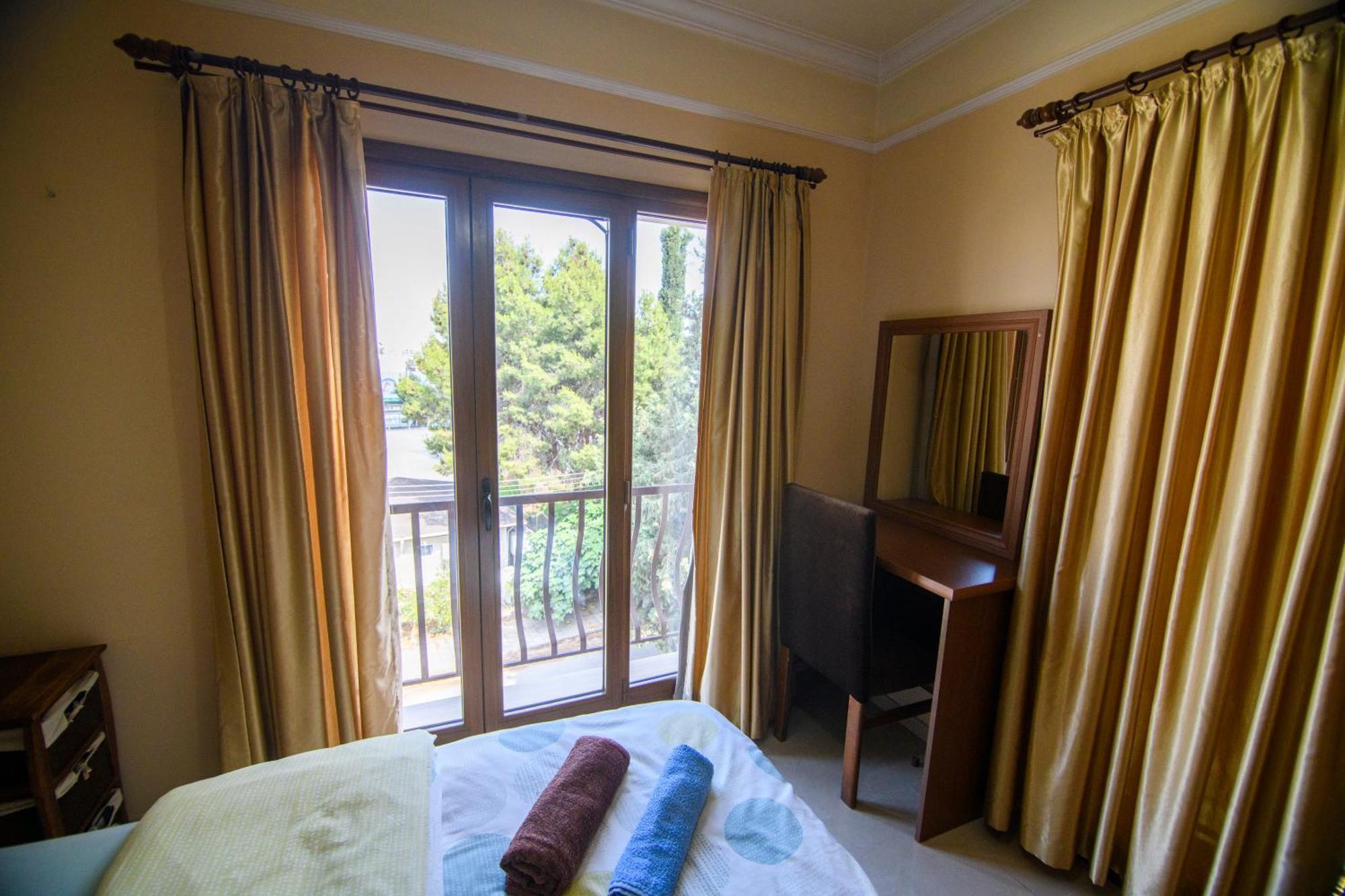 DENGE Homes Nicosia Buitenkant foto