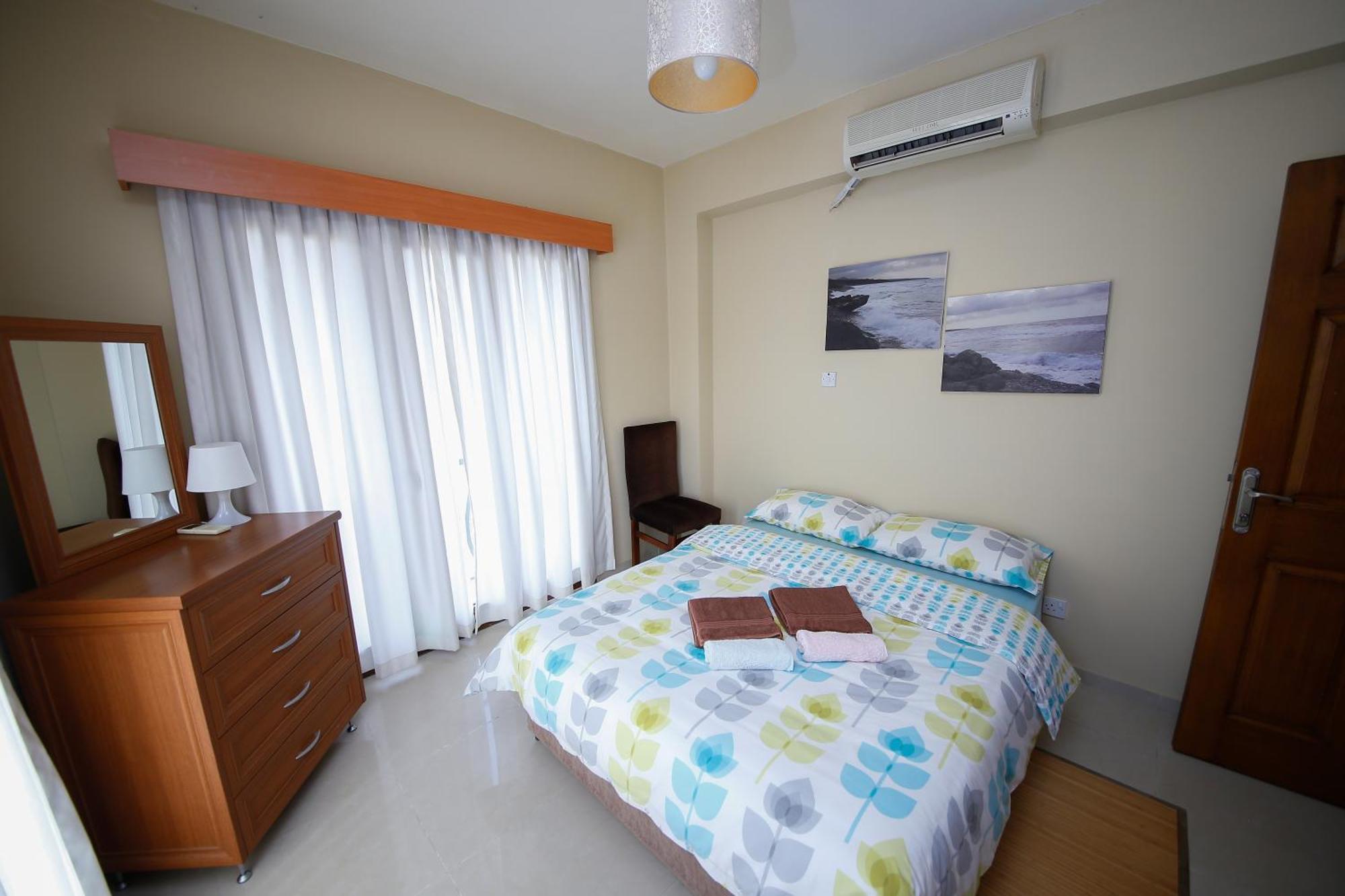 DENGE Homes Nicosia Buitenkant foto