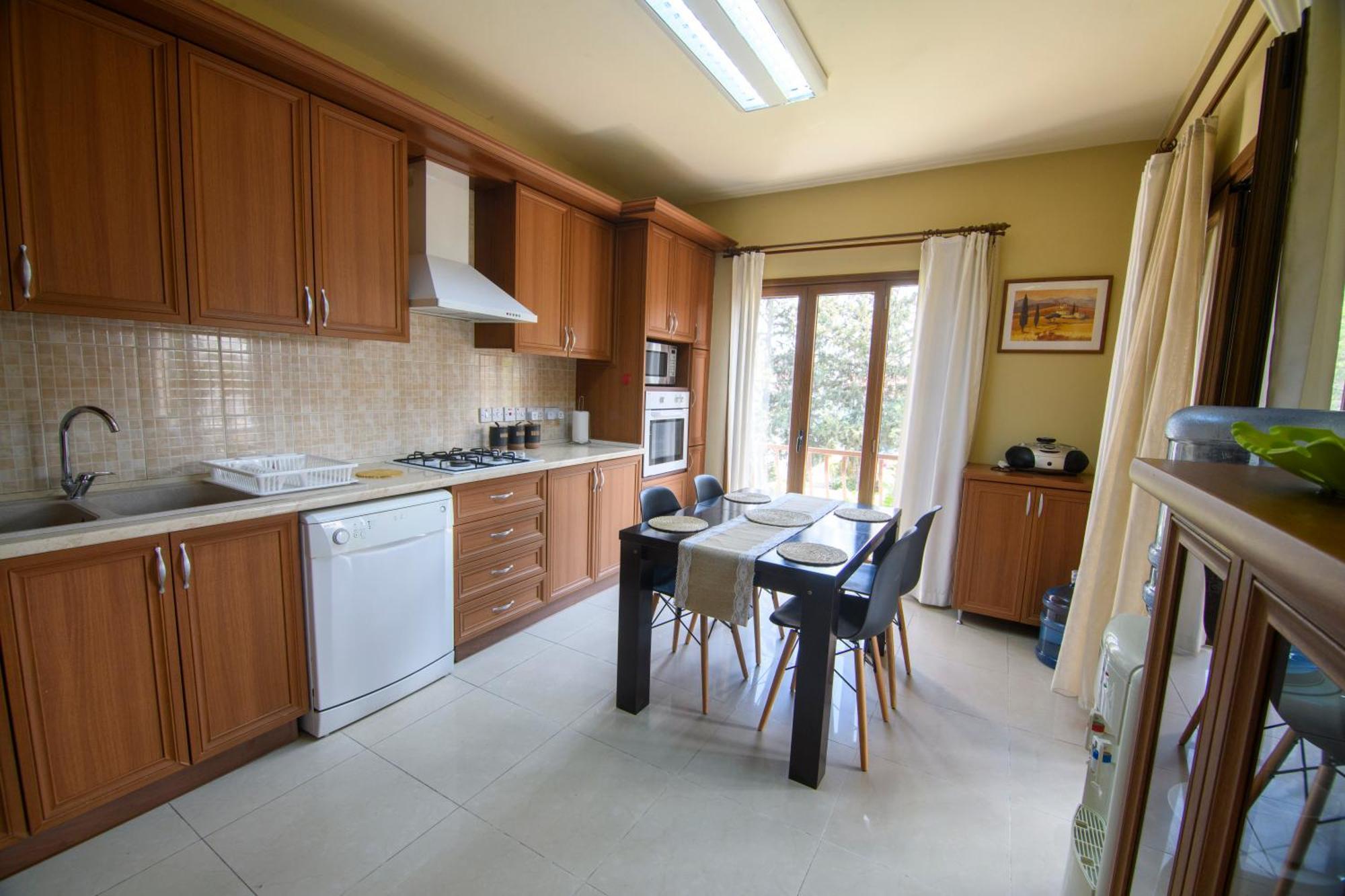 DENGE Homes Nicosia Buitenkant foto