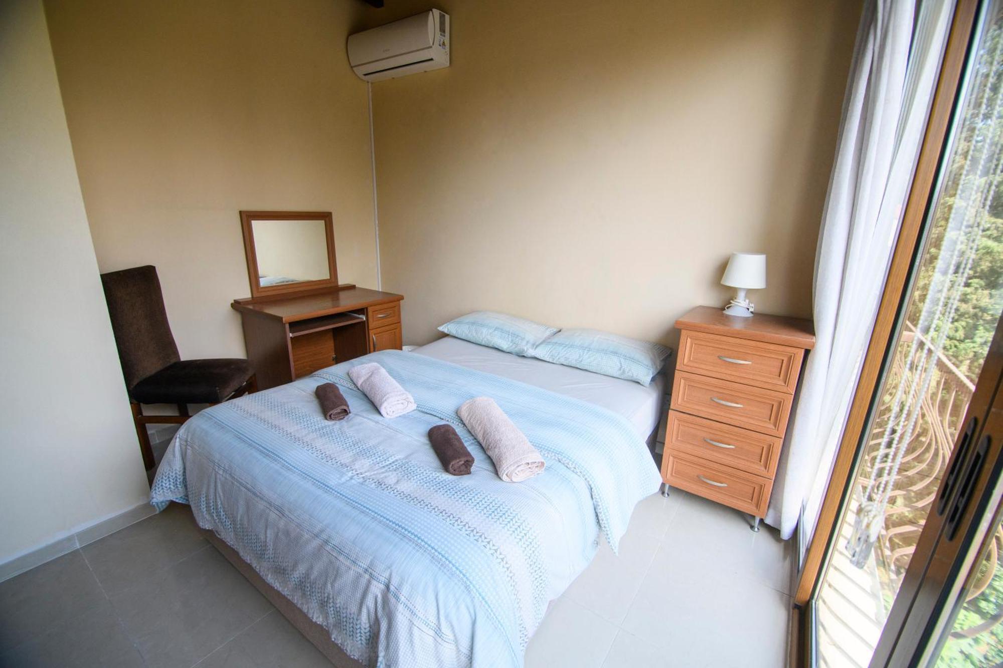 DENGE Homes Nicosia Buitenkant foto