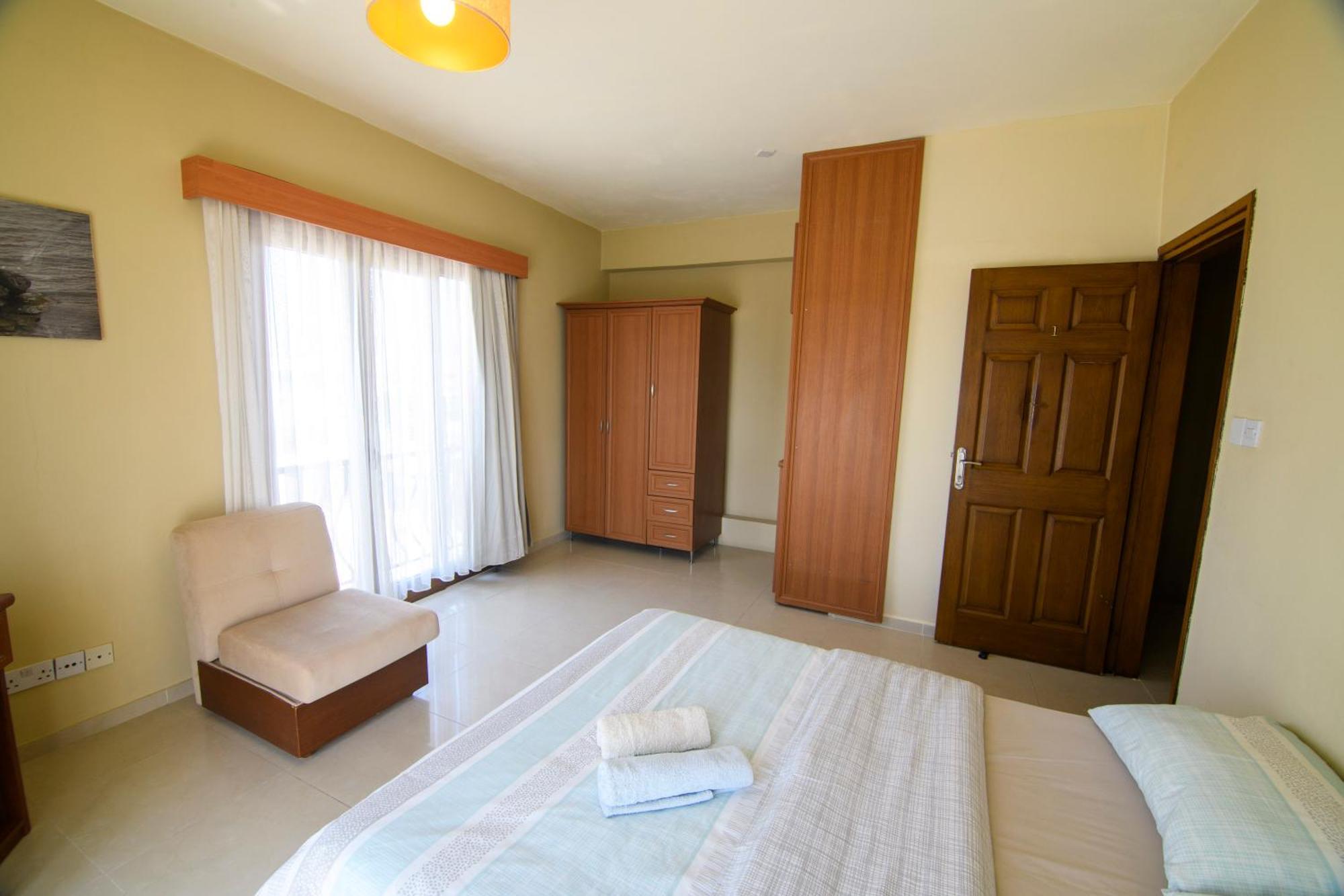 DENGE Homes Nicosia Buitenkant foto