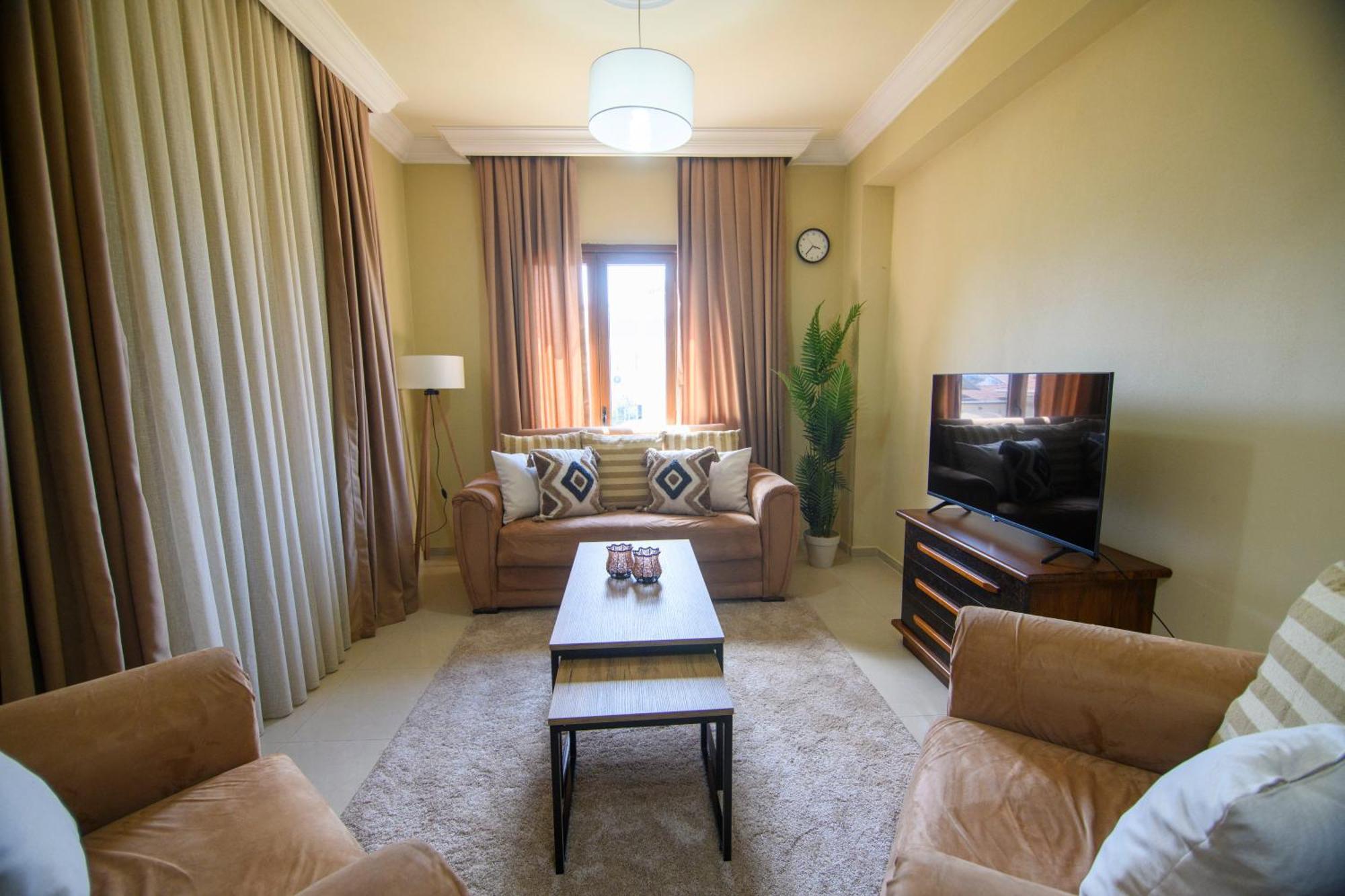 DENGE Homes Nicosia Buitenkant foto