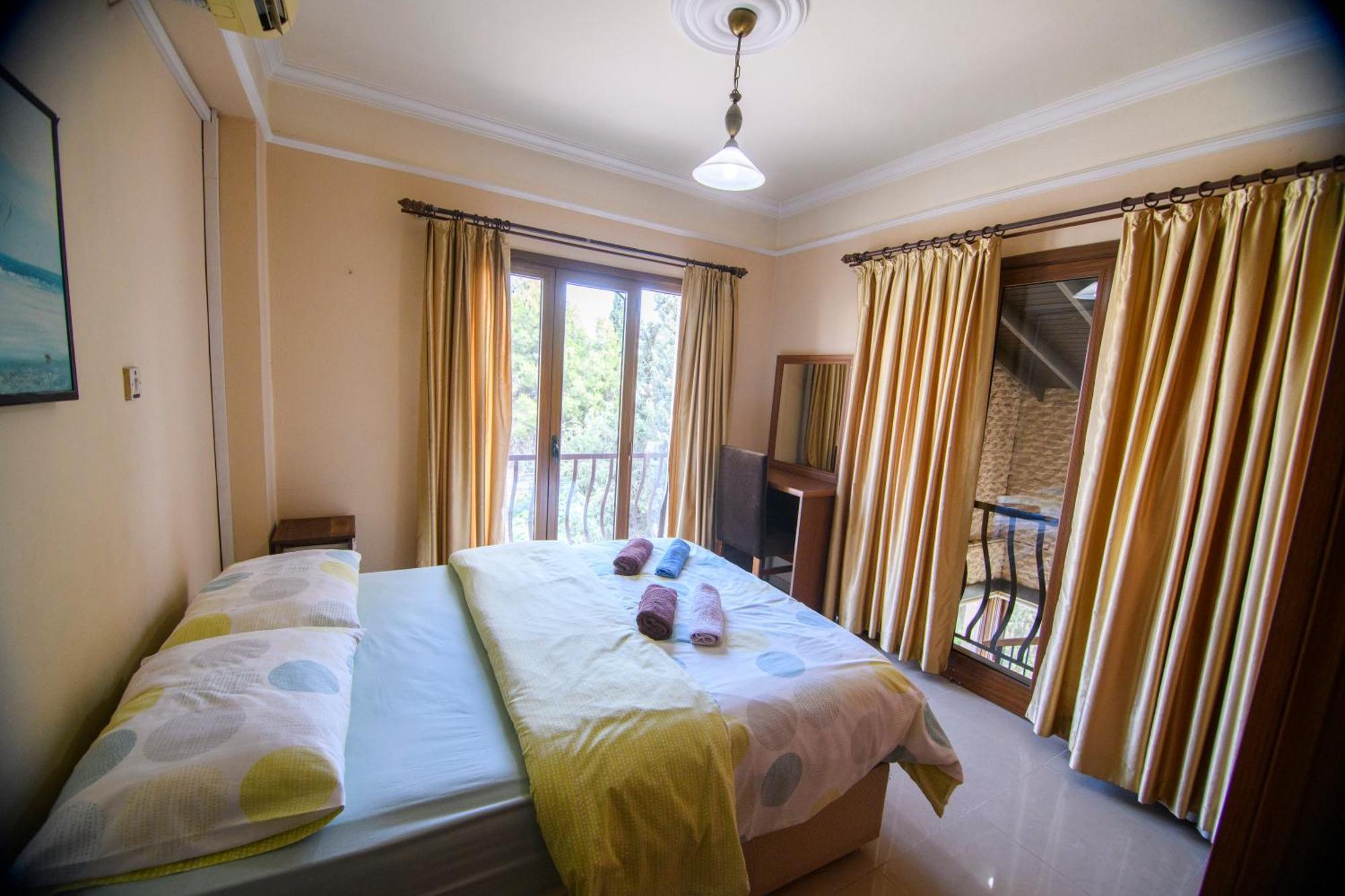 DENGE Homes Nicosia Buitenkant foto