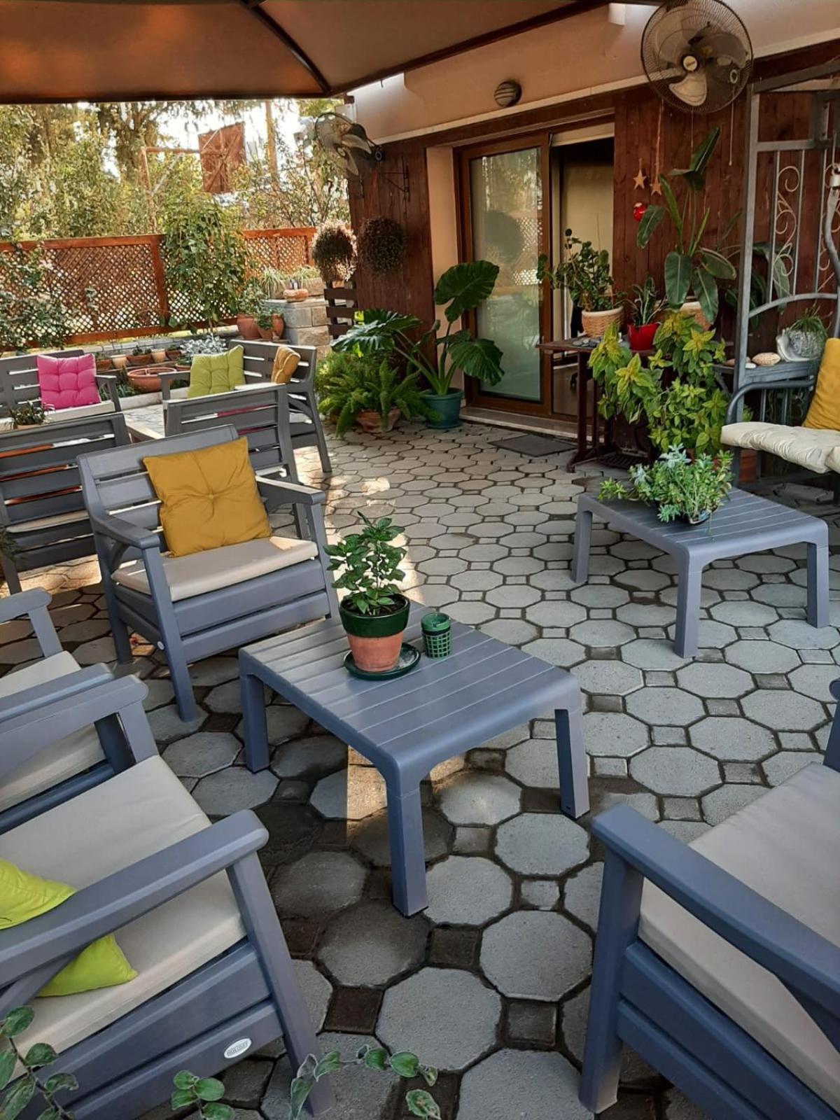DENGE Homes Nicosia Buitenkant foto