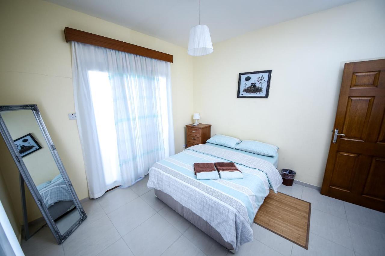 DENGE Homes Nicosia Buitenkant foto