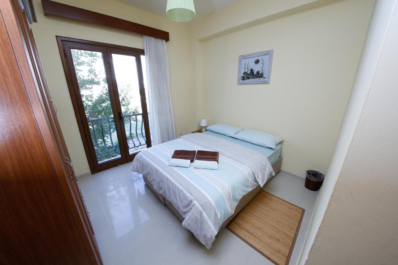 DENGE Homes Nicosia Buitenkant foto