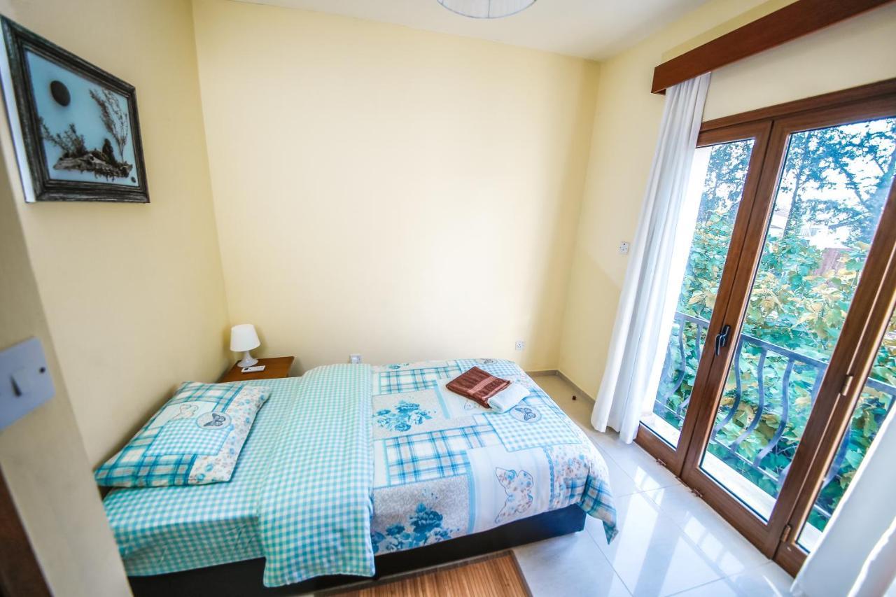 DENGE Homes Nicosia Buitenkant foto