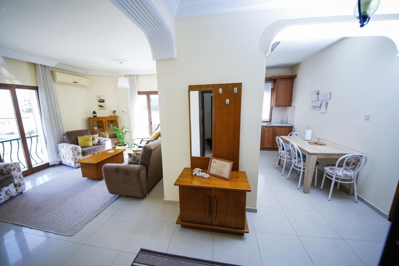 DENGE Homes Nicosia Buitenkant foto