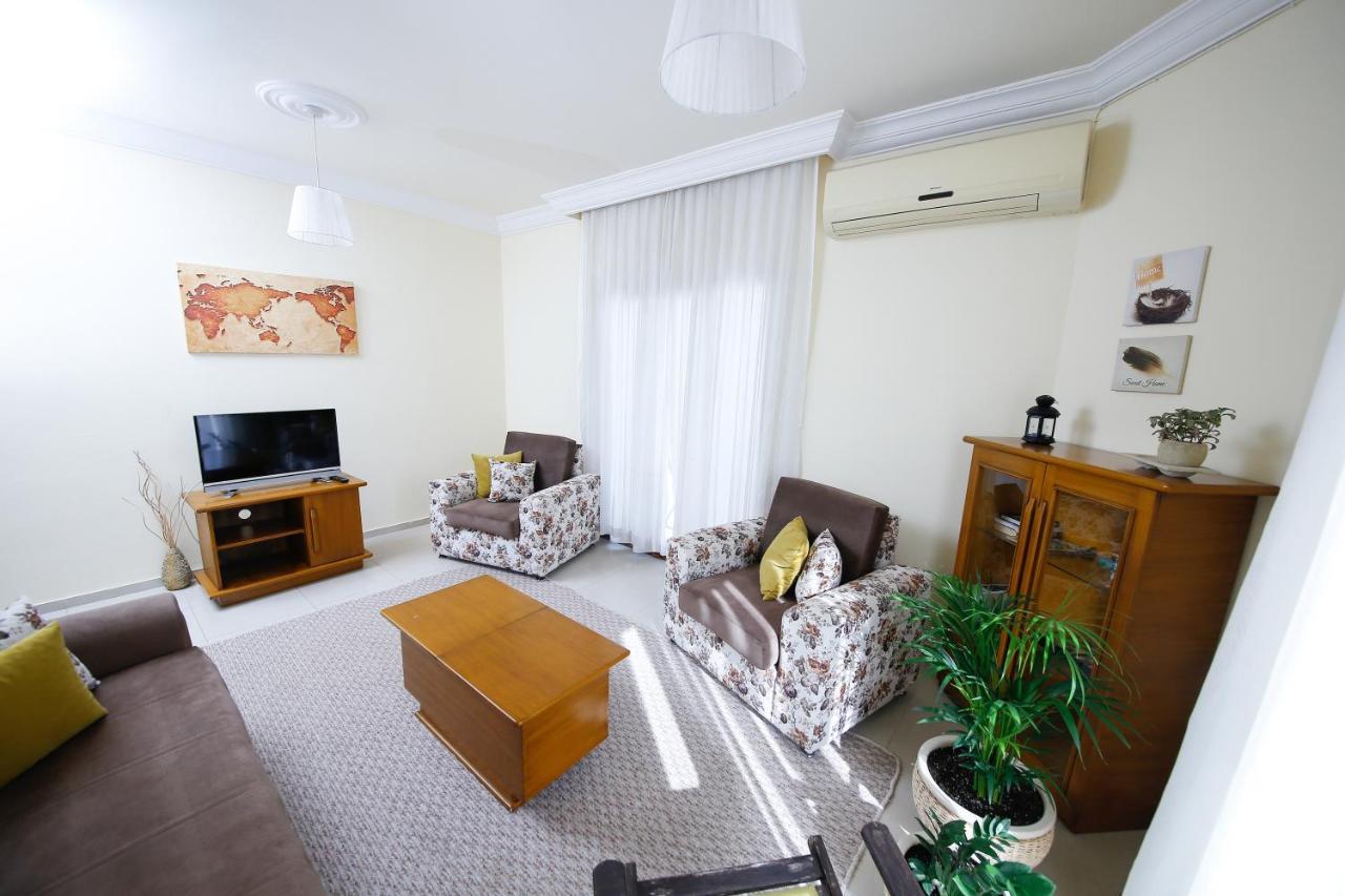 DENGE Homes Nicosia Buitenkant foto