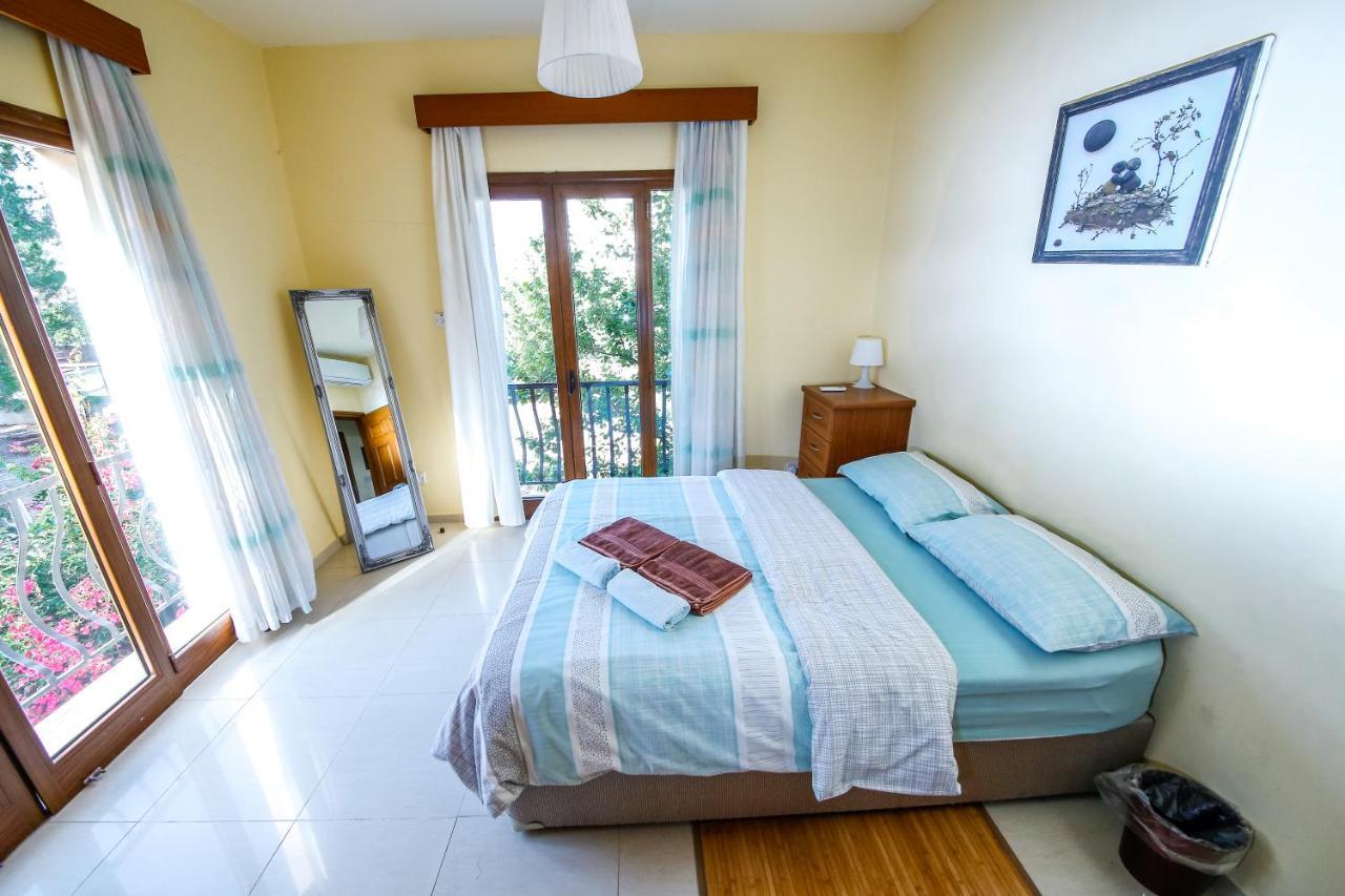 DENGE Homes Nicosia Buitenkant foto