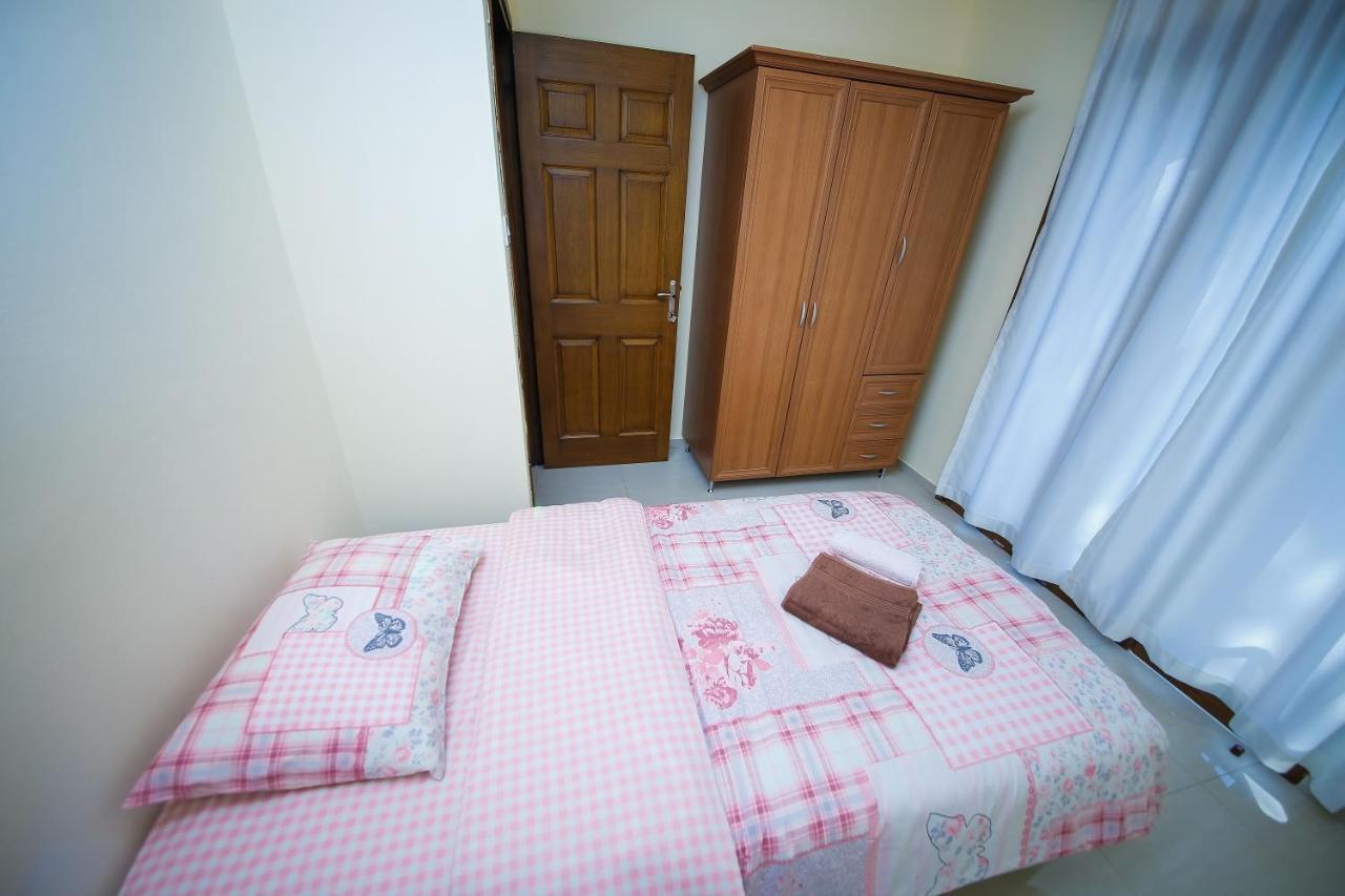 DENGE Homes Nicosia Buitenkant foto
