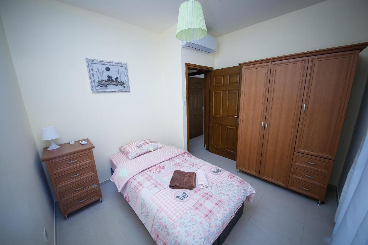 DENGE Homes Nicosia Buitenkant foto