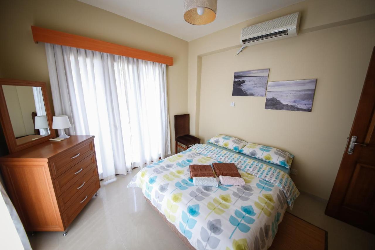 DENGE Homes Nicosia Buitenkant foto