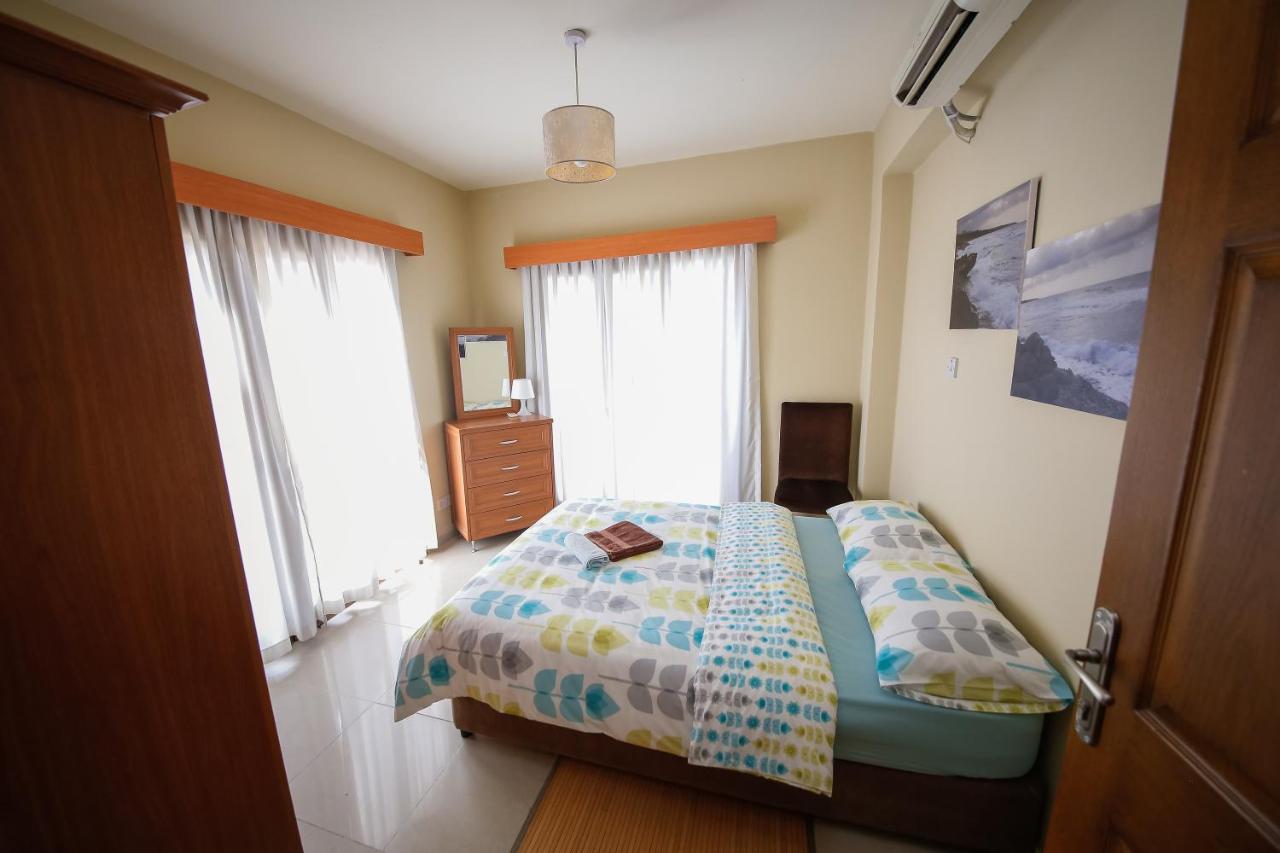 DENGE Homes Nicosia Buitenkant foto